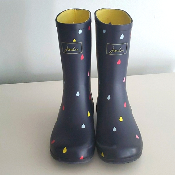 Joules Other - Joules Rainboots